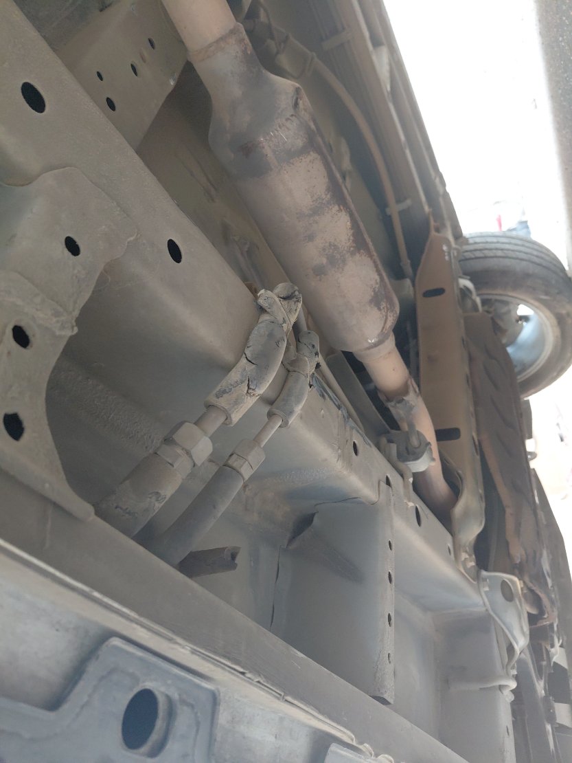 تويوتا راش STD 75 SPORT 2021 image