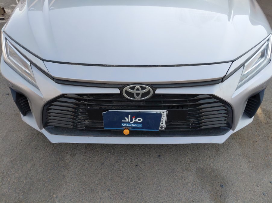 تويوتا يارس Y PLUS 2024 image