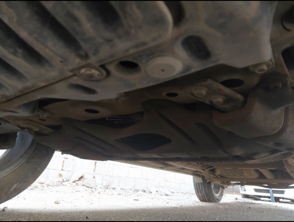 تويوتا راش STD 75 SPORT 2021 image