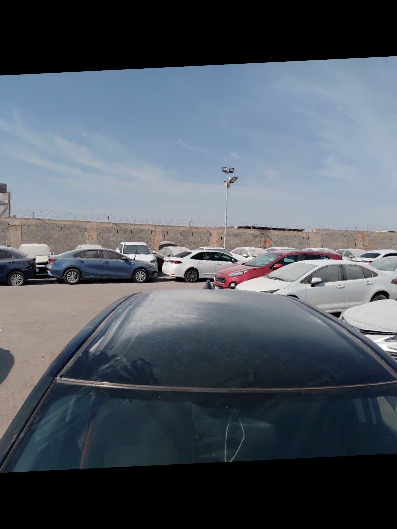 تويوتا رايز LIMITED 2023 image