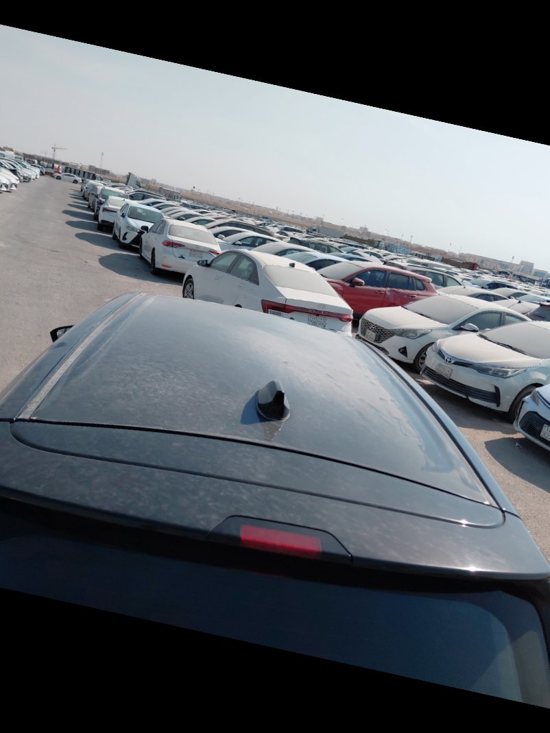 تويوتا رايز LIMITED 2023 image