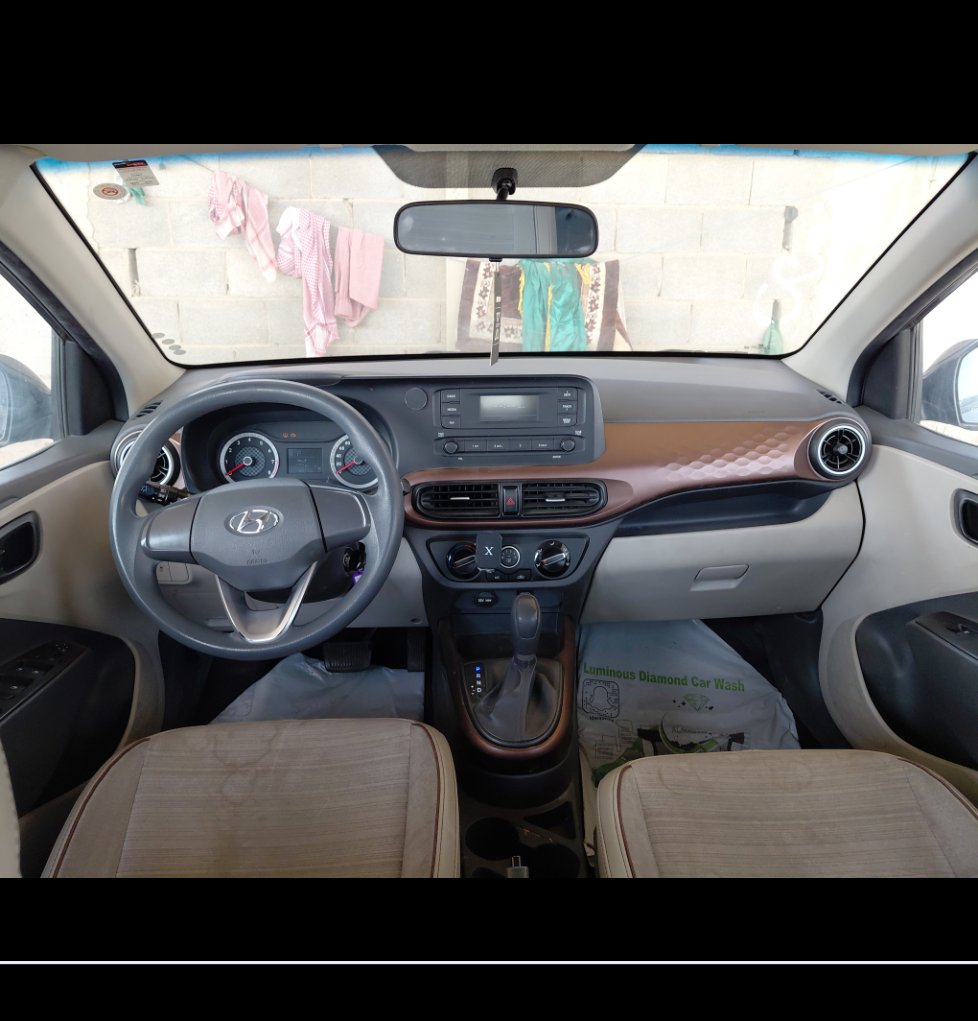 هيونداي i10 جراند  جي ال 2023 image