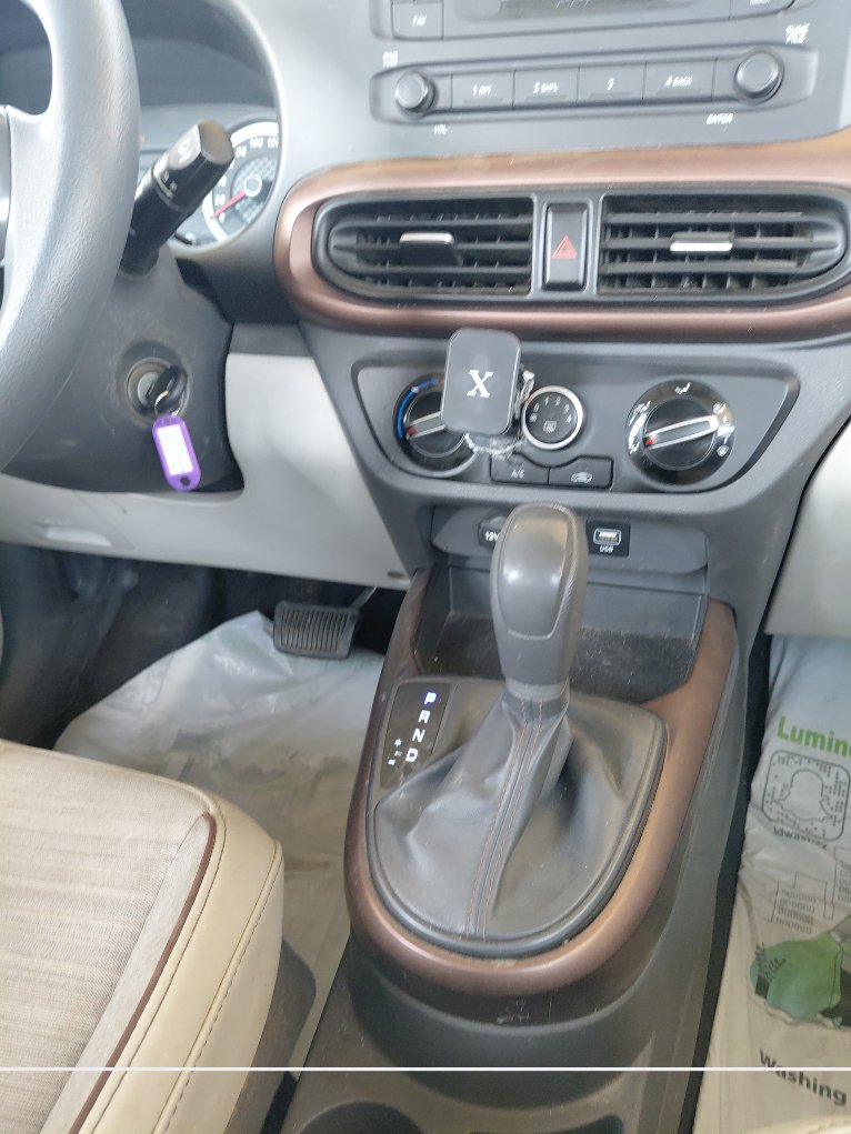 هيونداي i10 جراند  جي ال 2023 image