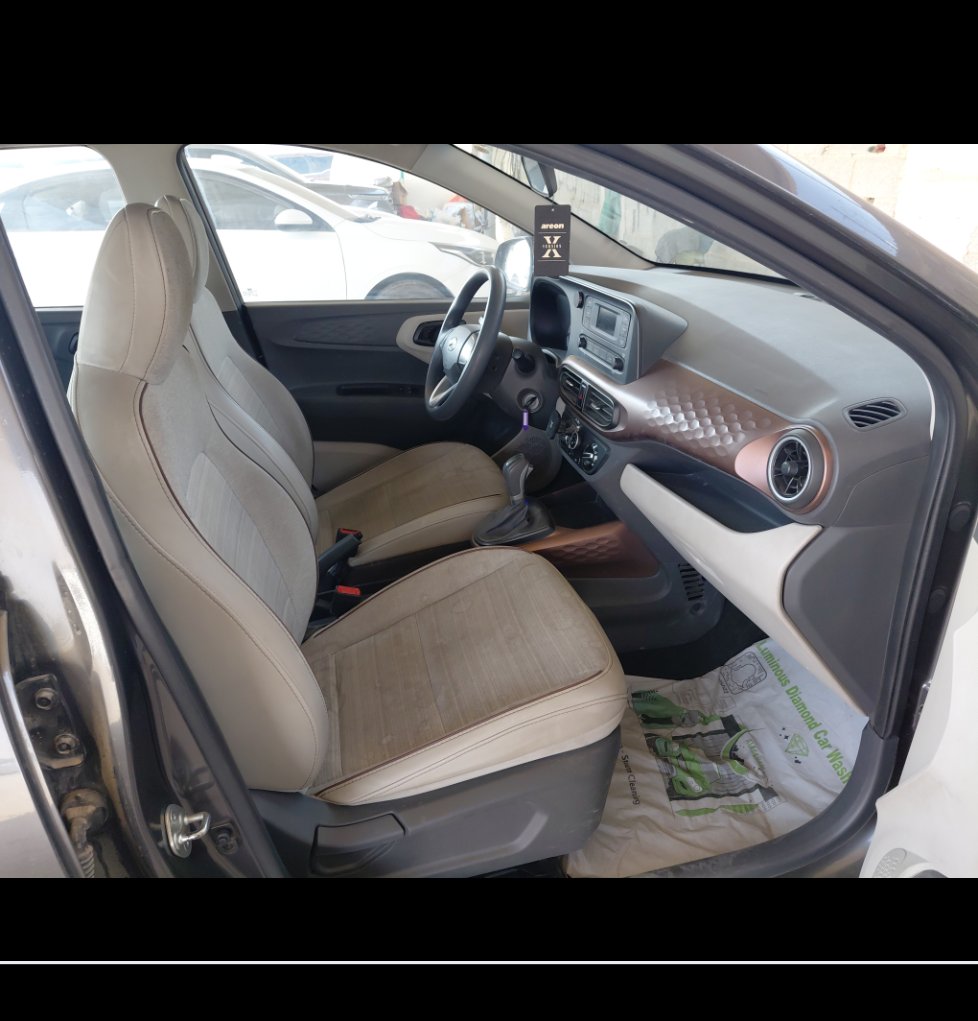 هيونداي i10 جراند  جي ال 2023 image