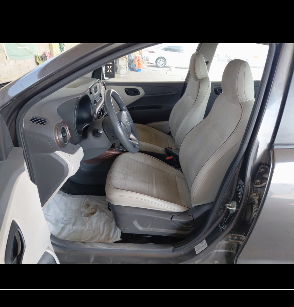 هيونداي i10 جراند  جي ال 2023 image