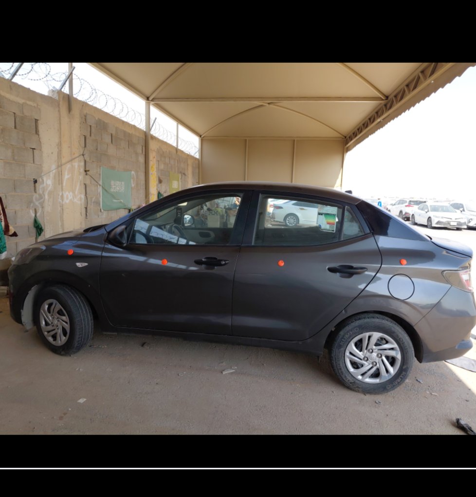 هيونداي i10 جراند  جي ال 2023 image
