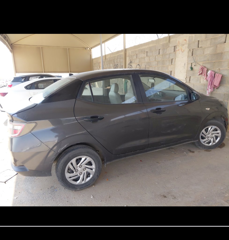 هيونداي i10 جراند  جي ال 2023 image