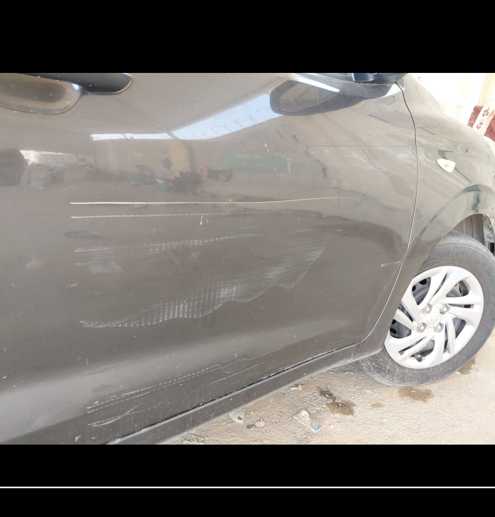 هيونداي i10 جراند  جي ال 2023 image
