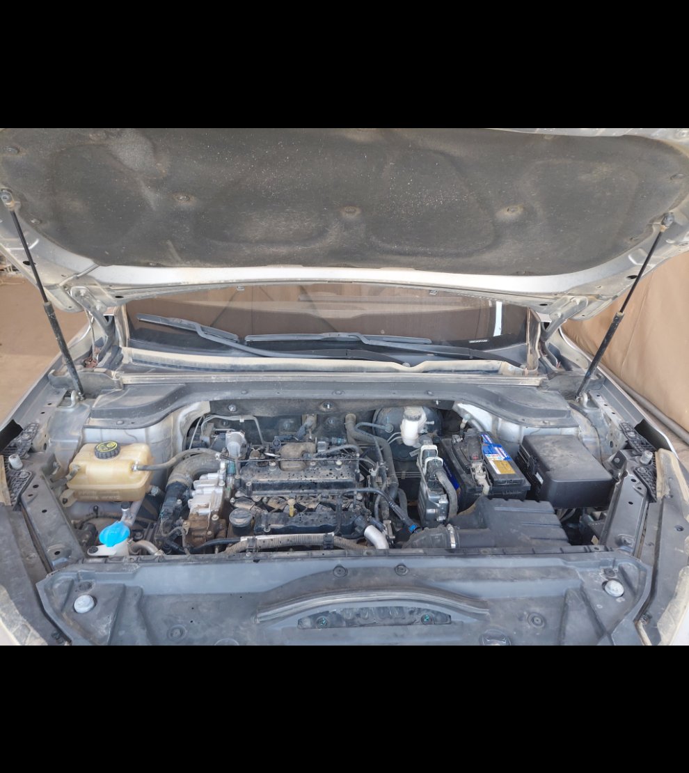 بايك اكس 7 فخمة 2023 image