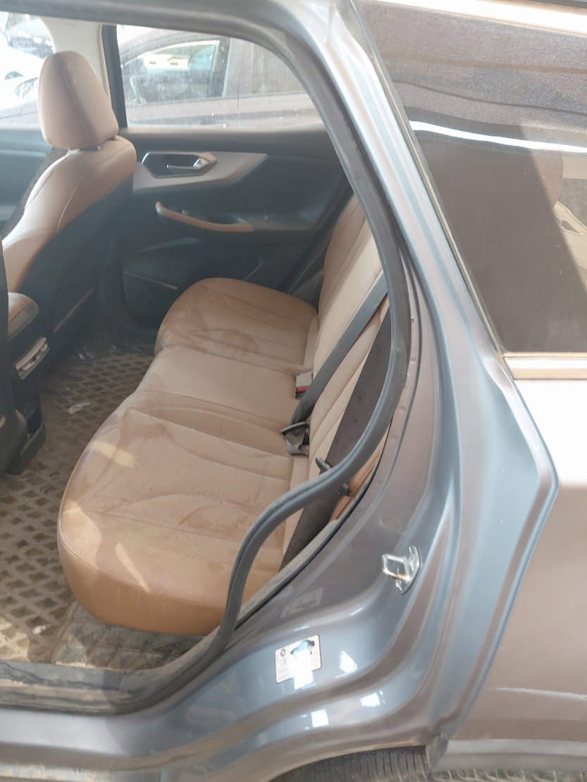 بايك اكس 7 فخمة 2023 image