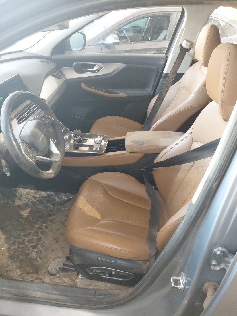 بايك اكس 7 فخمة 2023 image