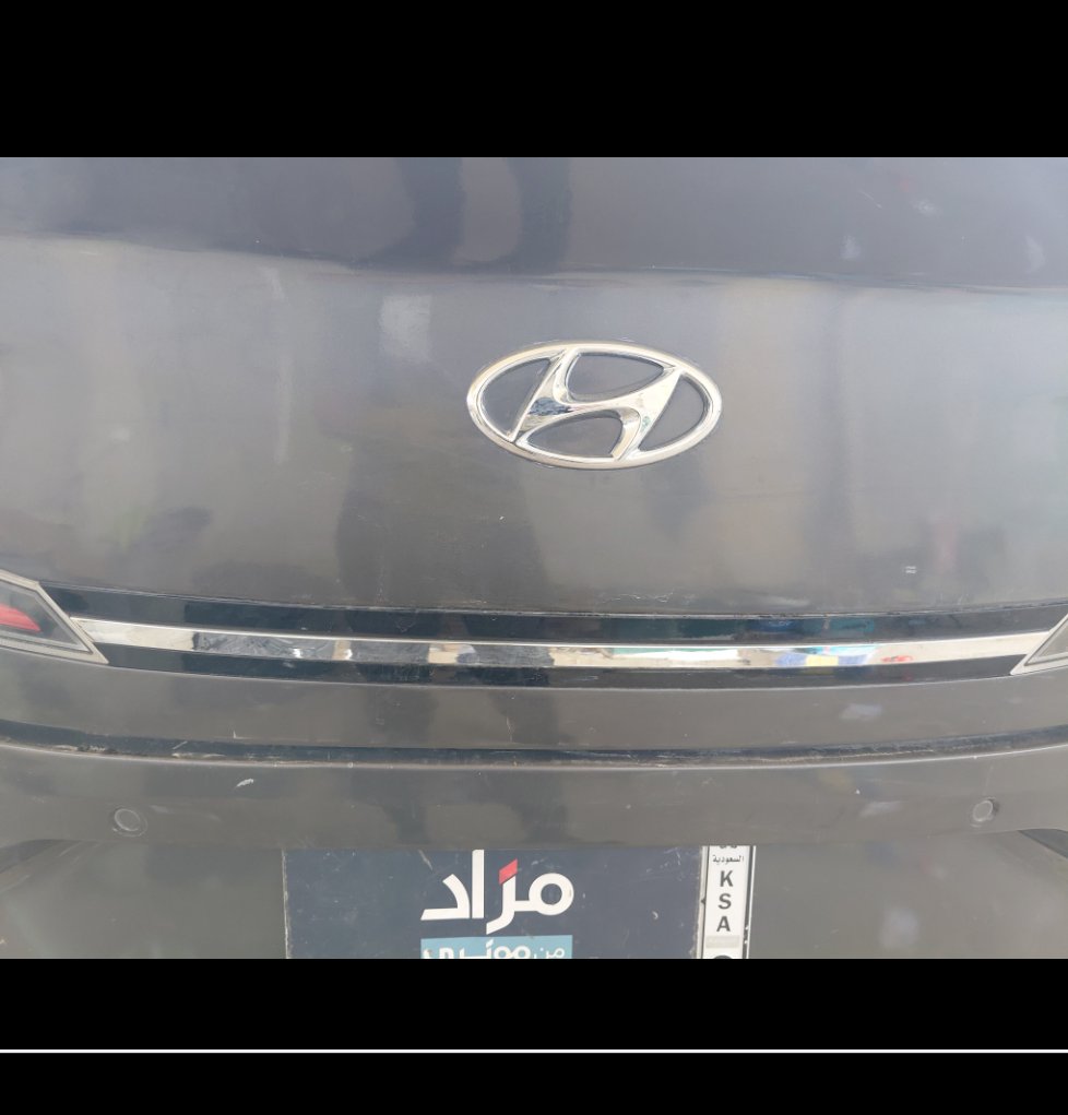هيونداي i10 جراند  جي ال 2023 image