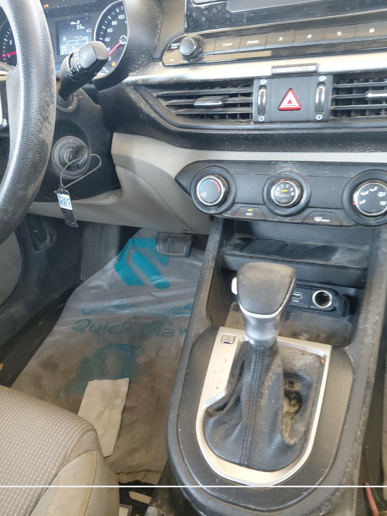 كيا سيراتو ال رياضي 2020 image