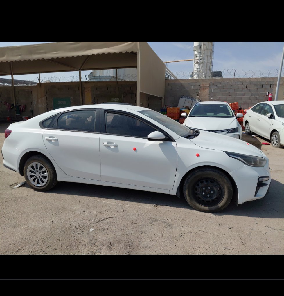 كيا سيراتو ال رياضي 2020 image