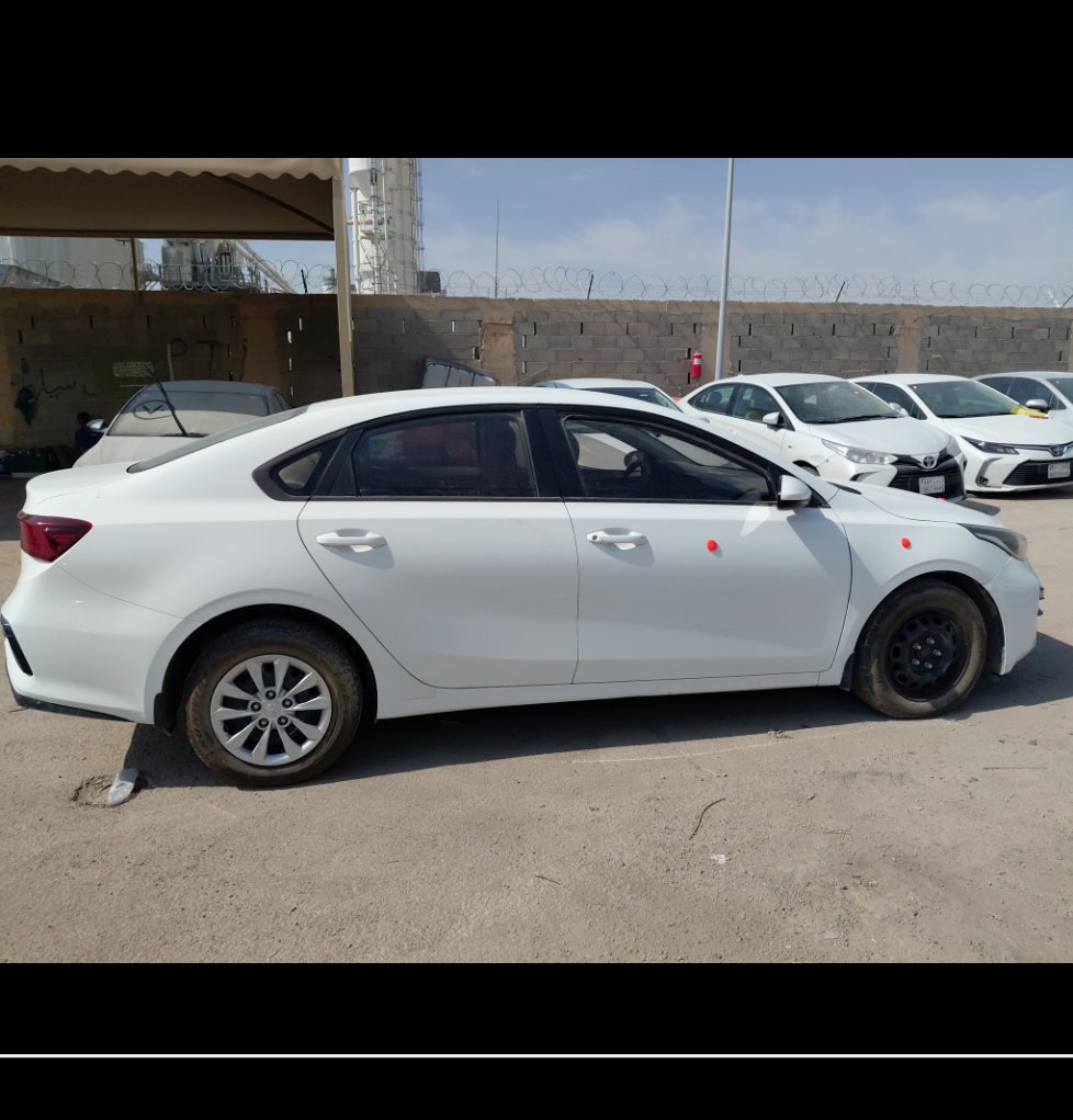 كيا سيراتو ال رياضي 2020 image
