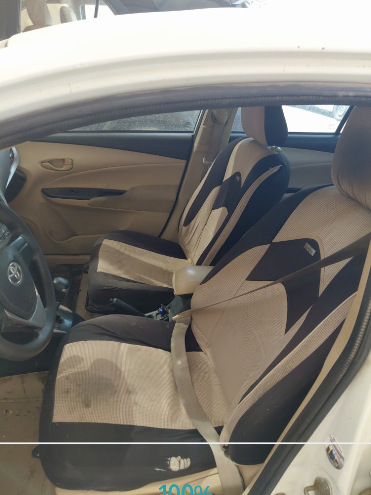 تويوتا يارس Y  2019 image