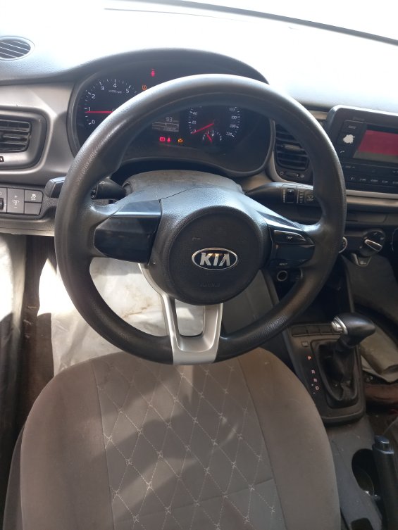 كيا ريو FLEET 2019 image