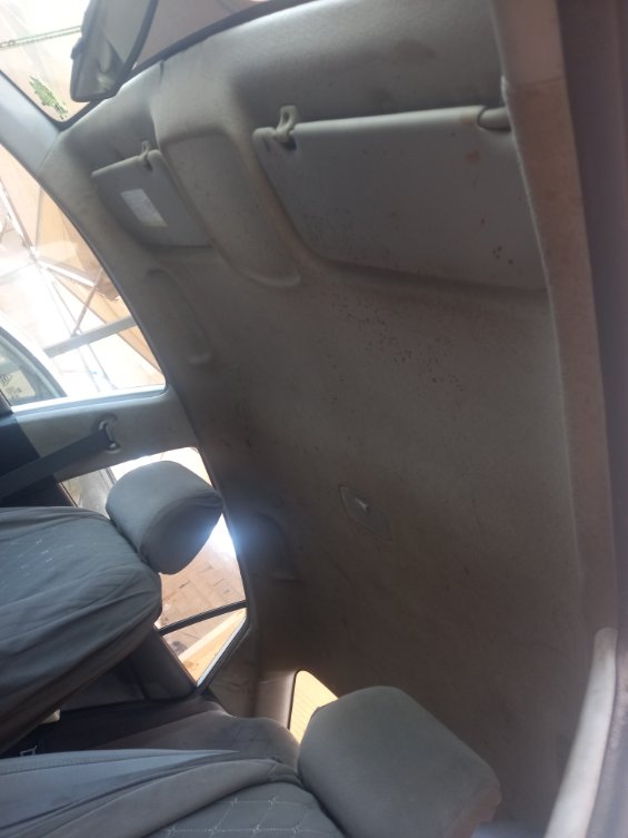 كيا ريو FLEET 2019 image