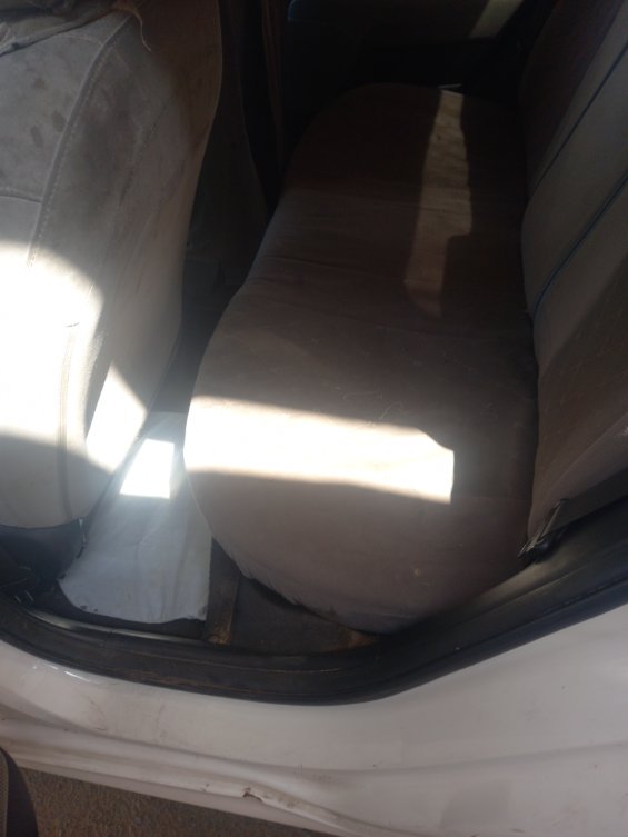 كيا ريو FLEET 2019 image