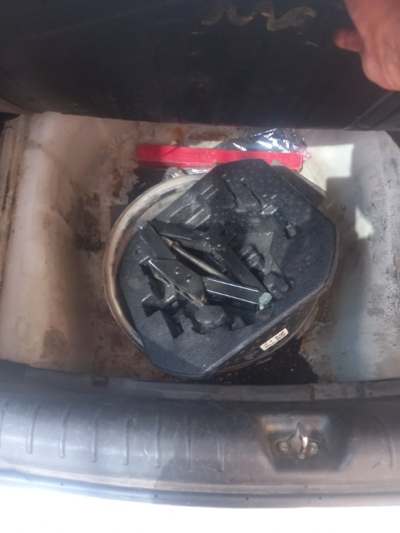 كيا ريو FLEET 2019 image