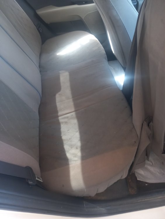 كيا ريو FLEET 2019 image