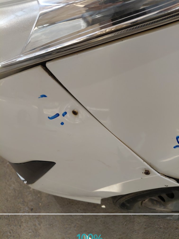 تويوتا يارس Y  2019 image