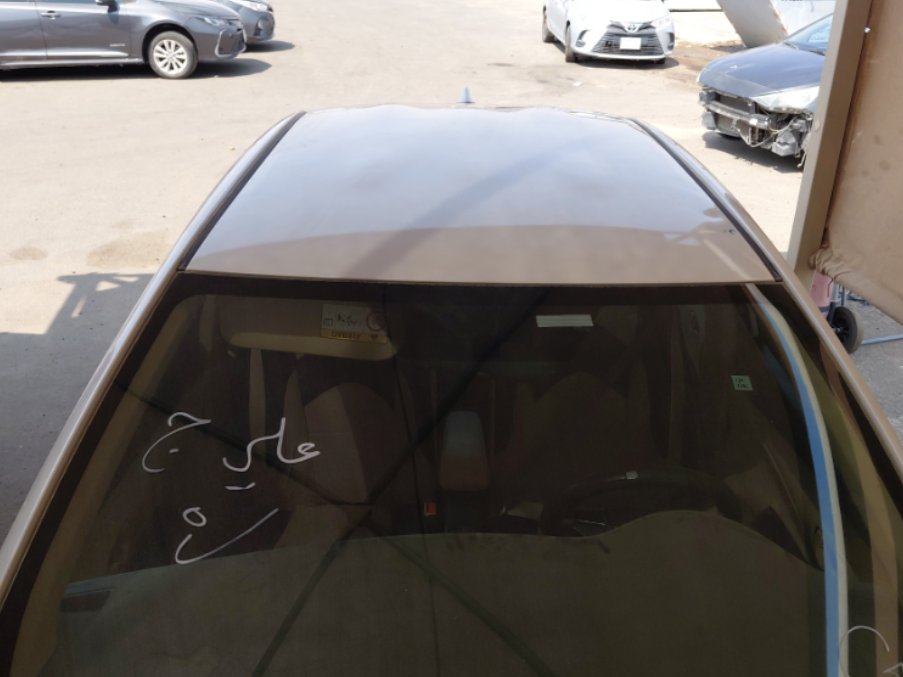 تويوتا يارس Y  2019 image