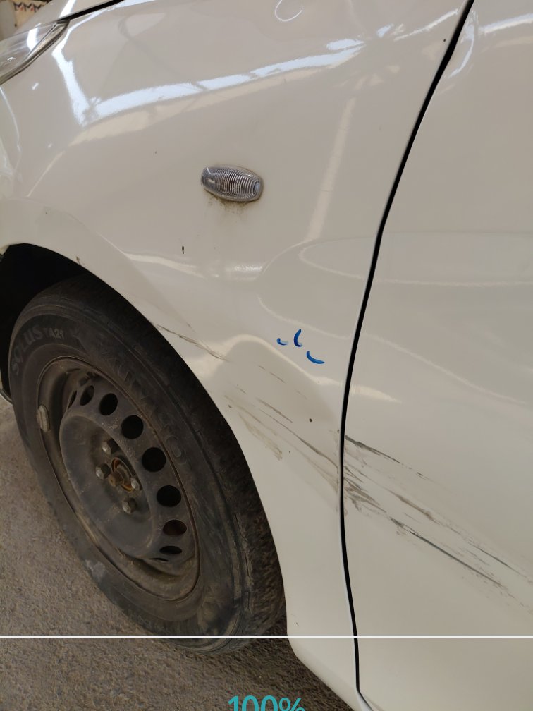 تويوتا يارس Y  2019 image