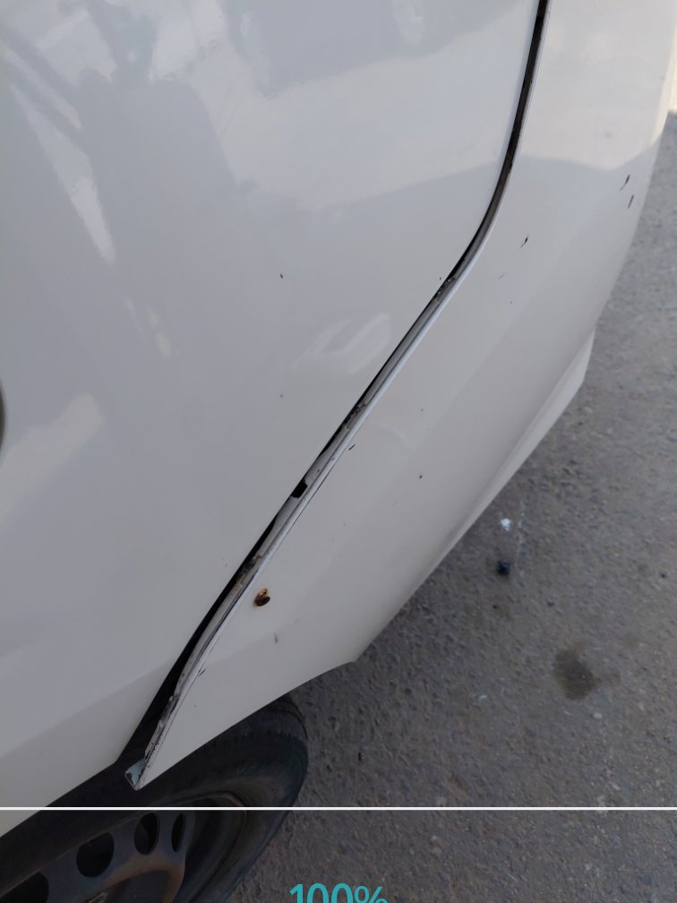 تويوتا يارس Y  2019 image