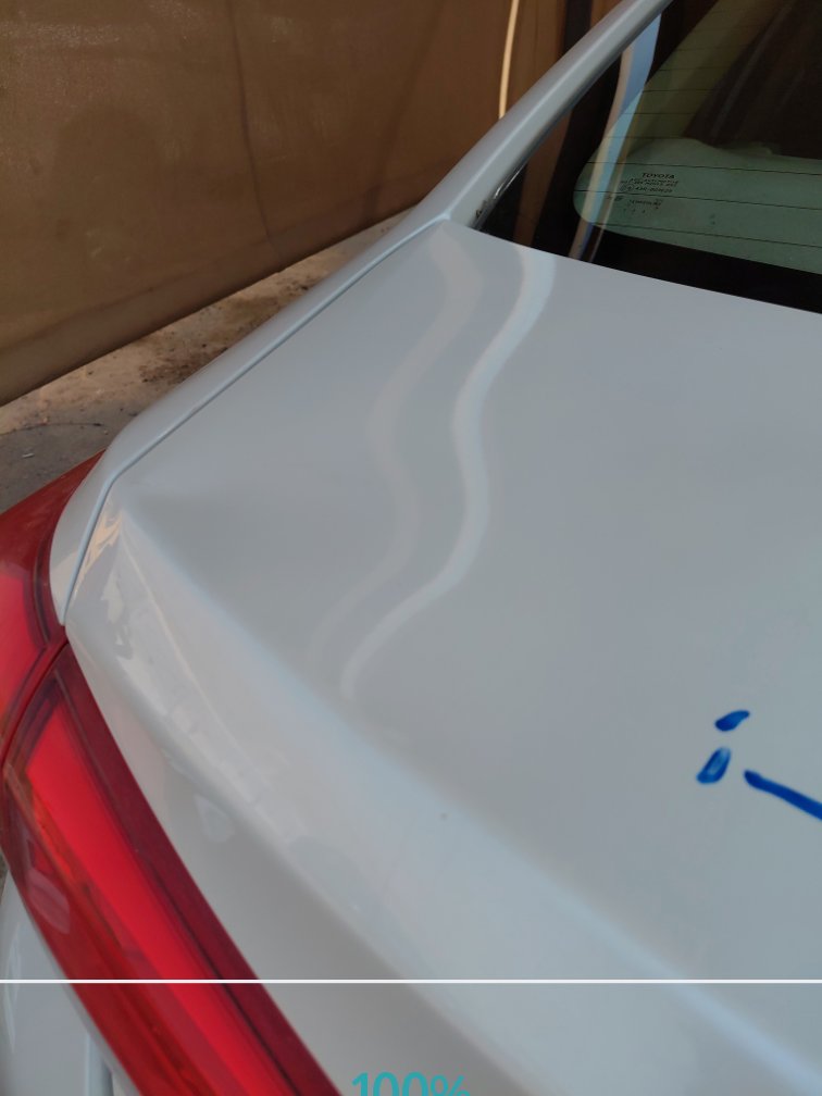تويوتا يارس Y  2019 image