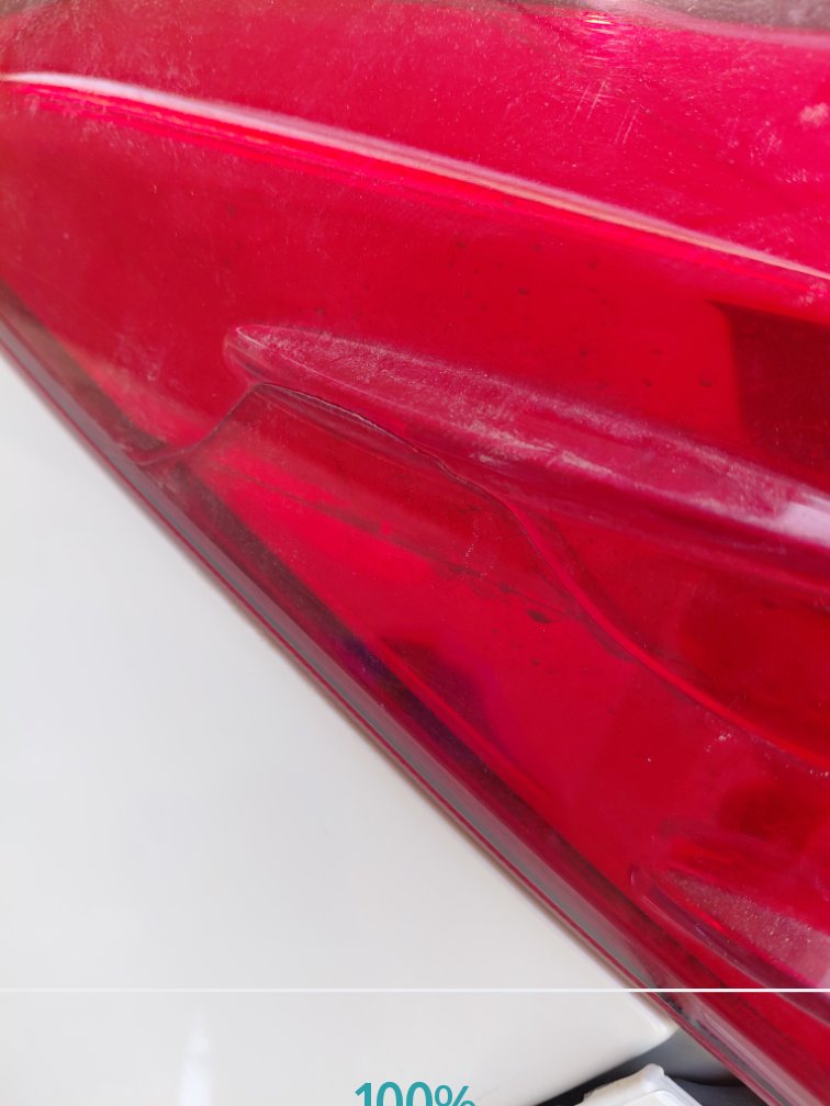 تويوتا يارس Y  2019 image