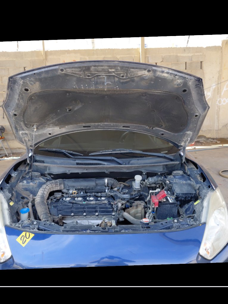 سوزوكي ديزاير GL 2022 image