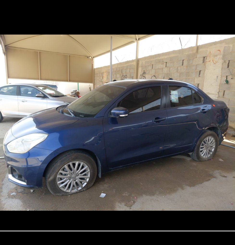 سوزوكي ديزاير GL 2022 image