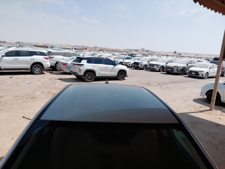 شانجان السفن اساسي 2024 image