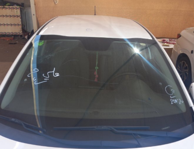 كيا ريو FLEET 2019 image