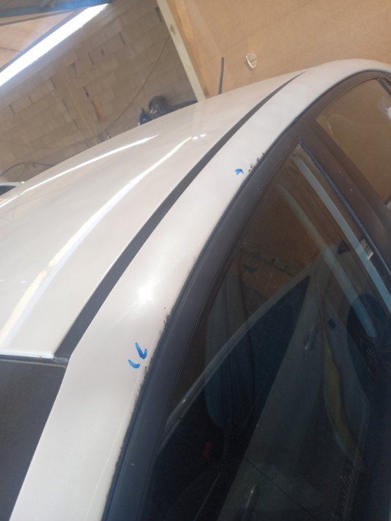 كيا ريو FLEET 2019 image