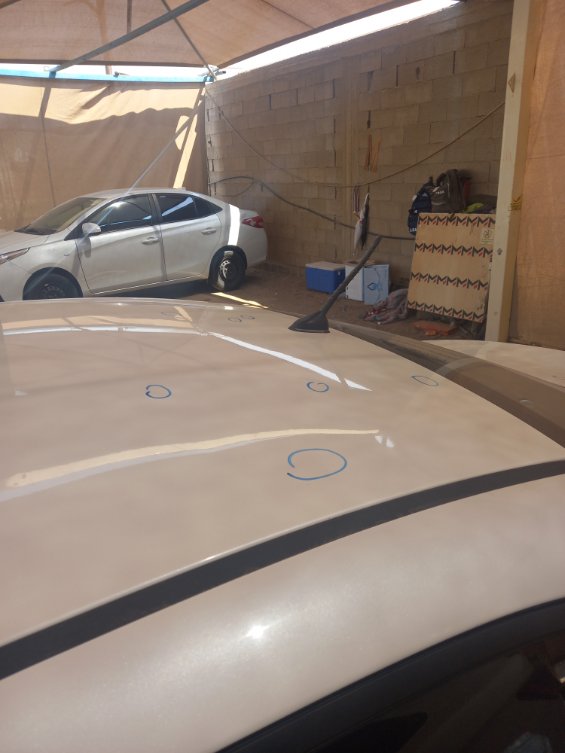 كيا ريو FLEET 2019 image