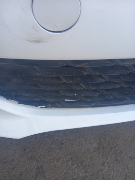 كيا ريو FLEET 2019 image
