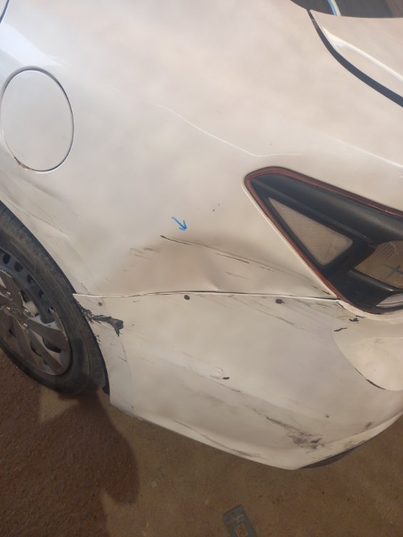 كيا ريو FLEET 2019 image