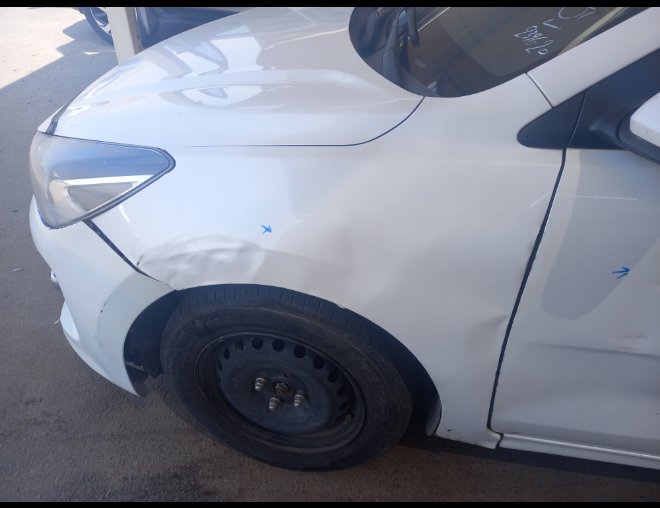 كيا ريو FLEET 2019 image