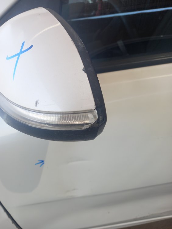 كيا ريو FLEET 2019 image