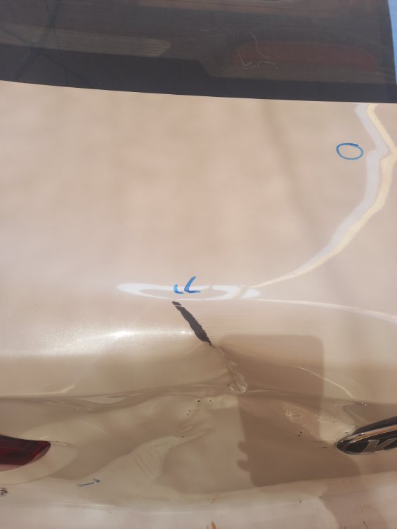 كيا ريو FLEET 2019 image
