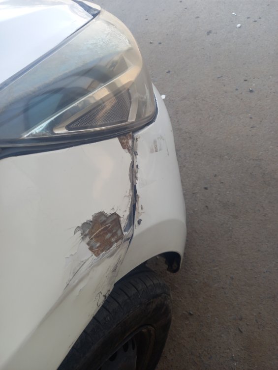 كيا ريو FLEET 2019 image