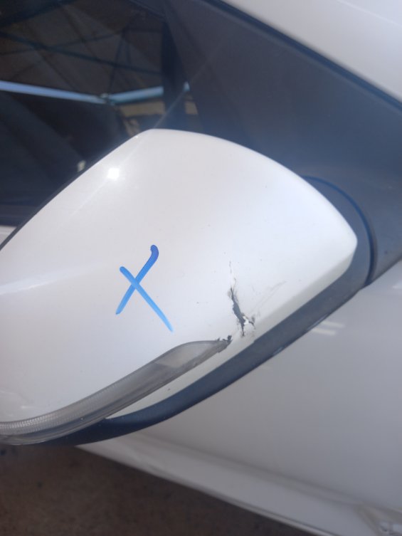 كيا ريو FLEET 2019 image