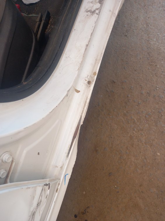 كيا ريو FLEET 2019 image