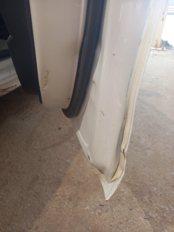 كيا ريو FLEET 2019 image
