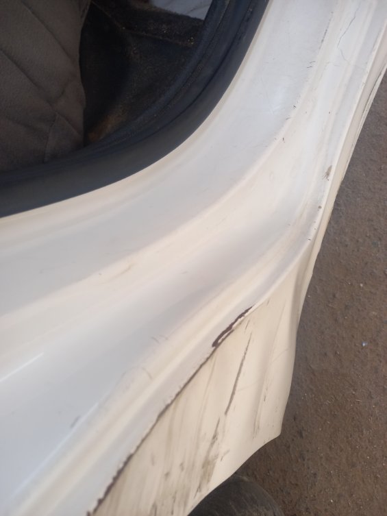 كيا ريو FLEET 2019 image