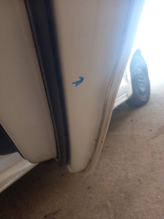 كيا ريو FLEET 2019 image