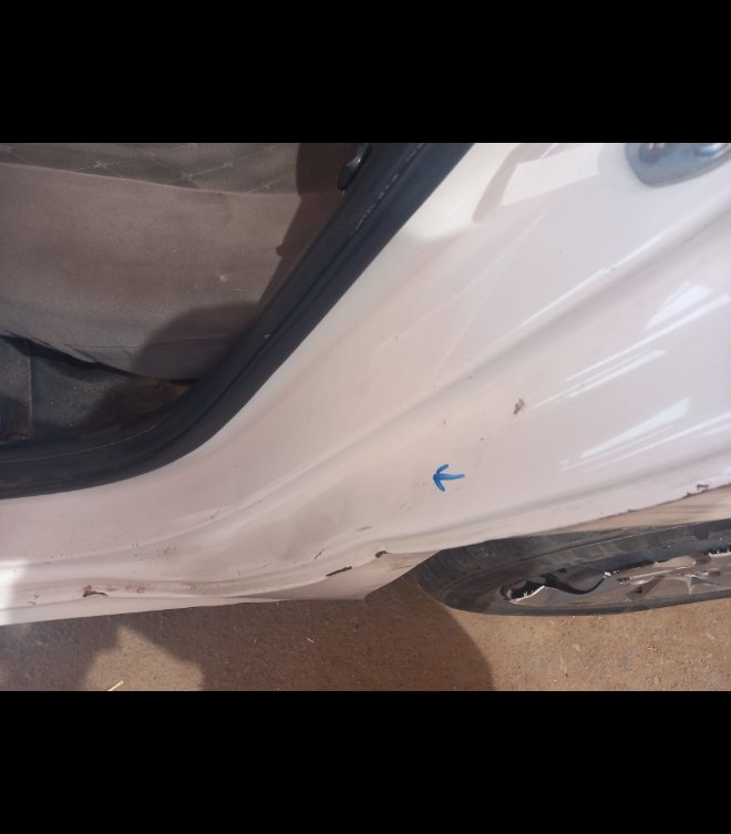 كيا ريو FLEET 2019 image