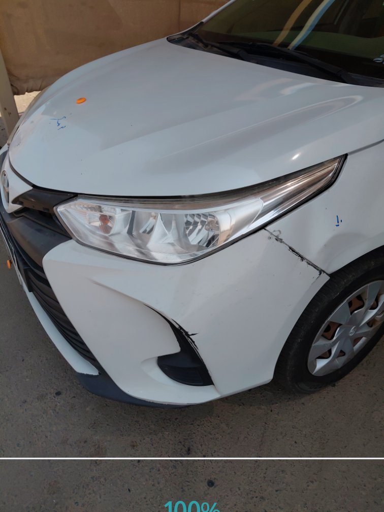 تويوتا يارس Y 2 2022 image